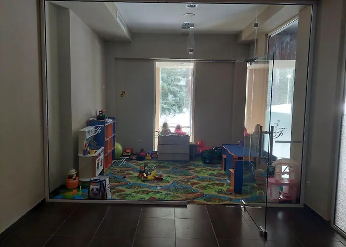 B5 5 Relax Chamkoria Appartement *