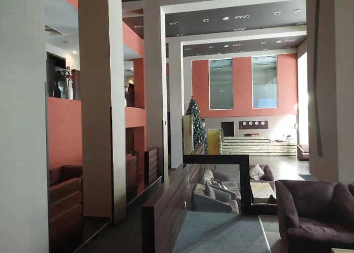 Appartement B5 5 Relax Chamkoria Borovets