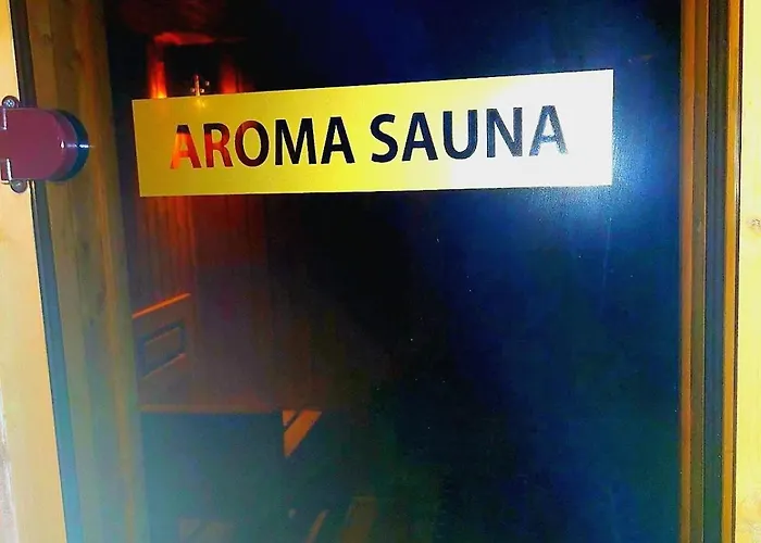 Appartement B5 5 Relax Chamkoria *