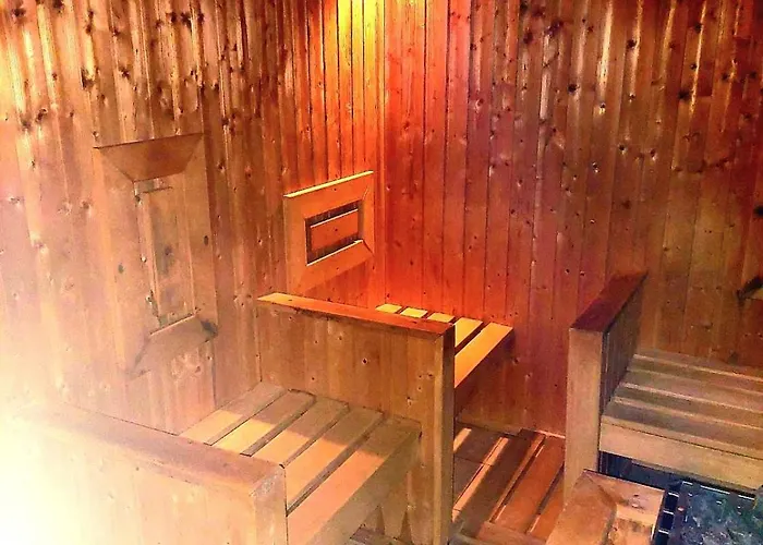 B5 5 Relax Chamkoria Borovets