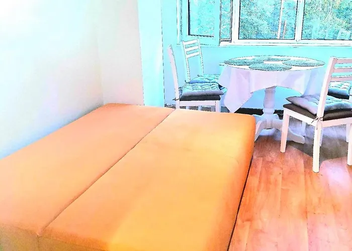 Appartement B5 5 Relax Chamkoria *