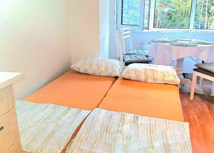 B5 5 Relax Chamkoria Appartement