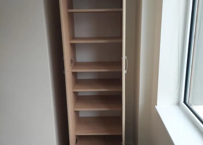 Appartement B5 5 Relax Chamkoria *