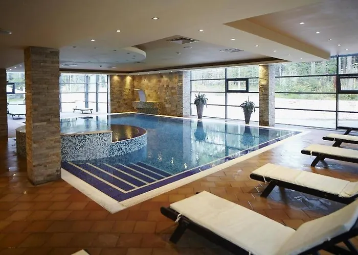 B5 5 Relax Chamkoria Appartement Borovets